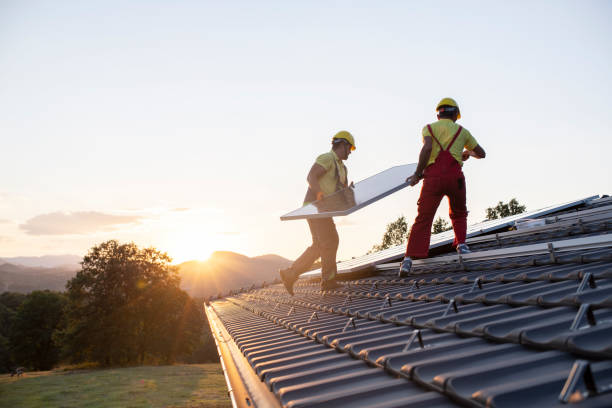 Best Hot Roofs  in Willow Park, TX