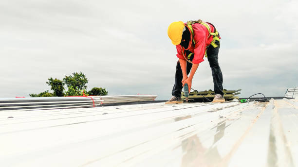 Reliable Willow Park, TX Roofing Service Solutions