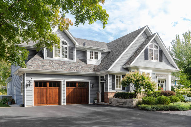 Best Chimney Flashing Repair  in Willow Park, TX
