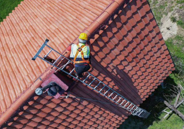 Best Roof Maintenance and Cleaning  in Willow Park, TX