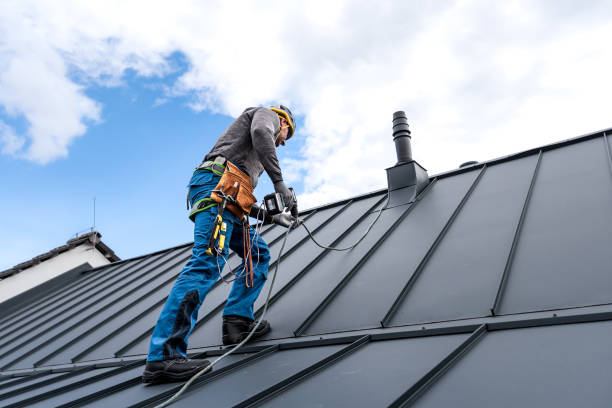 Best Rubber Roofing (EPDM, TPO)  in Willow Park, TX